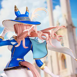 Tou Fou Figure - Satono Diamond 3