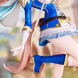 Tou Fou Figure - Satono Diamond 6