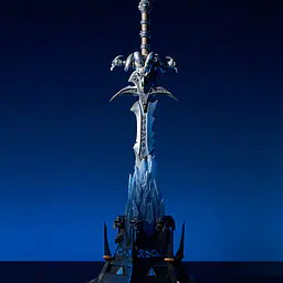 Blizzard Entertainment x HEX - Frostmourne 6