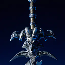 Blizzard Entertainment x HEX - Frostmourne 7