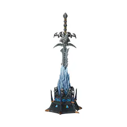 Blizzard Entertainment x HEX - Frostmourne 11