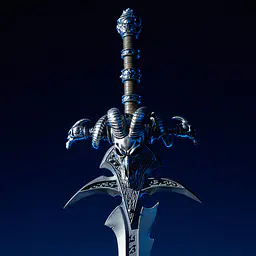 Blizzard Entertainment x HEX - Frostmourne 2