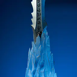 Blizzard Entertainment x HEX - Frostmourne 5