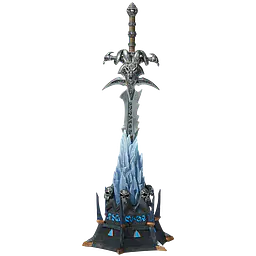 Blizzard Entertainment x HEX - Frostmourne 12