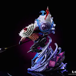 GTR - Katakuri 5