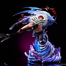 GTR - Katakuri 1