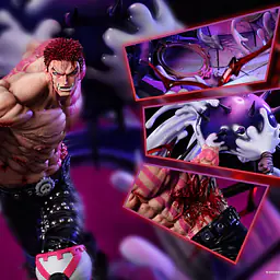GTR - Katakuri 7