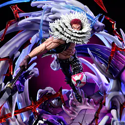 GTR - Katakuri 2