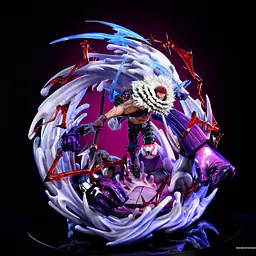 GTR - Katakuri 4