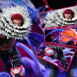 GTR - Katakuri 3