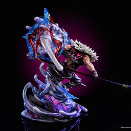 GTR - Katakuri 8