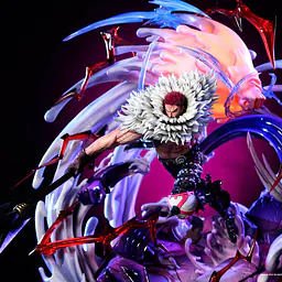 GTR - Katakuri 9