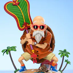FOX - Roshi 1