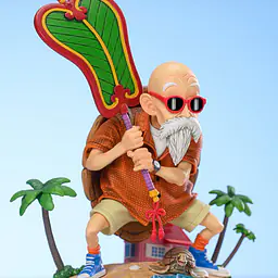 FOX - Roshi 2