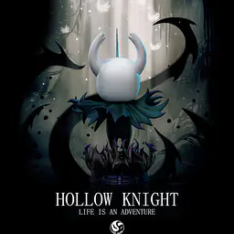 Stone Custom - Hollow Knight 5