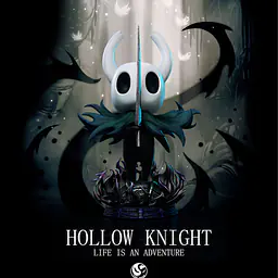 Stone Custom - Hollow Knight 1