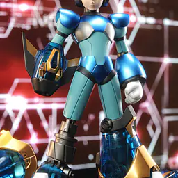 27Abyss - Mega Man 4