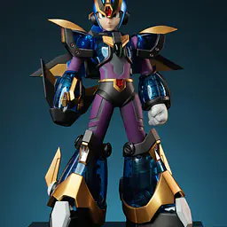 27Abyss - Mega Man 8