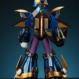 27Abyss - Mega Man 7