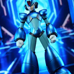 27Abyss - Mega Man 1