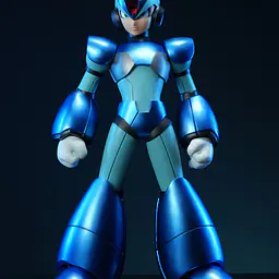 27Abyss - Mega Man 5
