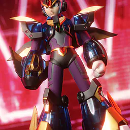 27Abyss - Mega Man 2