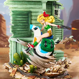 Unique Art - Launch 2
