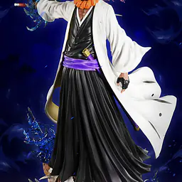 Cheng - Kaname 1