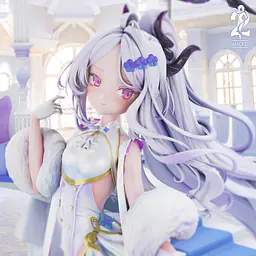 Alice21 x Icepuli - Sorasaki Hina 2