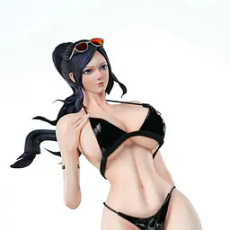 Restart - Nico Robin 8