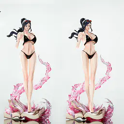 Restart - Nico Robin 4