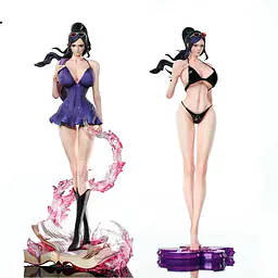 Restart - Nico Robin 2