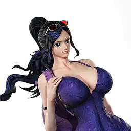 Restart - Nico Robin 5
