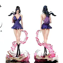 Restart - Nico Robin 1
