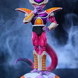 IAMOK - Frieza First Form 1