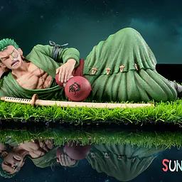 Sunday - Zoro 1