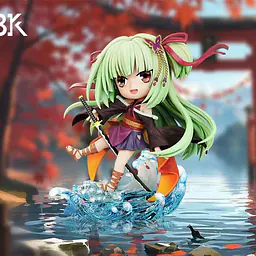 DBK - Murasame 1