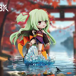 DBK - Murasame 2