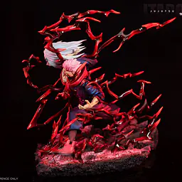 Design - Yuji 9