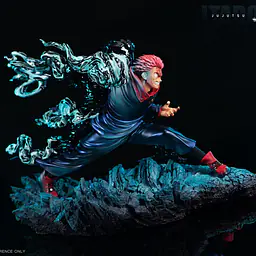 Design - Yuji 14