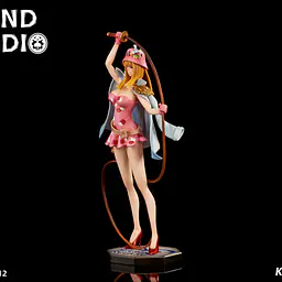 Stand - Kujaku 3