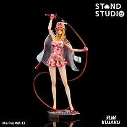 Stand - Kujaku 2