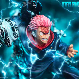 Design - Yuji 8