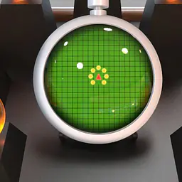 XL - Dragon Balls and Radar 2