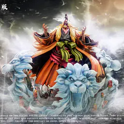 Ji Ke - Shiki 2