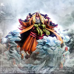 Ji Ke - Shiki 4