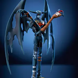 Genesis - Devimon 6