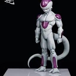 C3 - Frieza 2