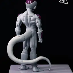 C3 - Frieza 4