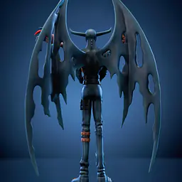 Genesis - Devimon 7